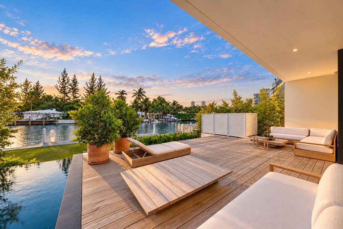 House in Miami Beach, Florida, United States 3 - 15006297