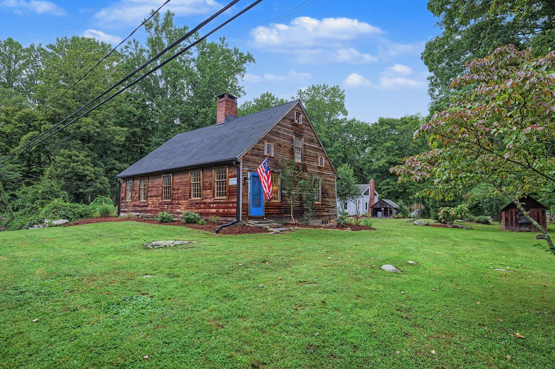 House in Killingworth, Connecticut, United States 3 - 18963906