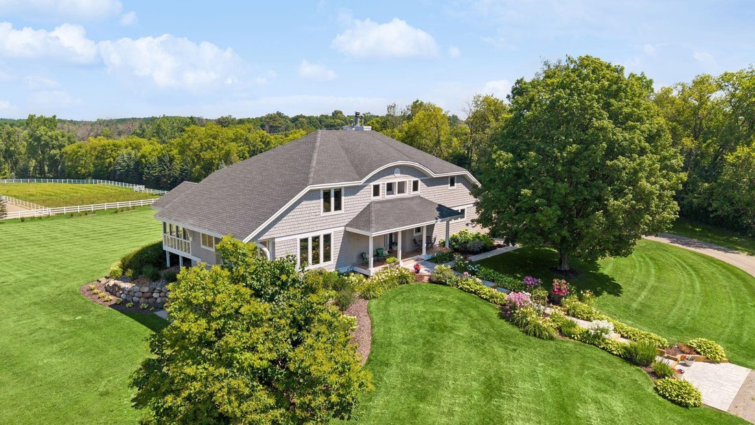 House in Minnetrista, Minnesota, United States 1 - 18174611