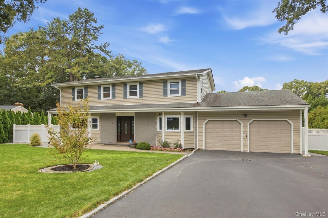House in Setauket- East Setauket, New York, United States 2 - 18964389