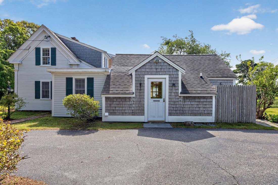 House in Dennis, Massachusetts, United States 3 - 18964388