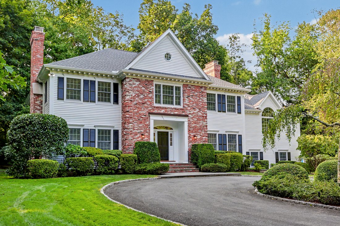 House in Darien, Connecticut, United States 1 - 18963905