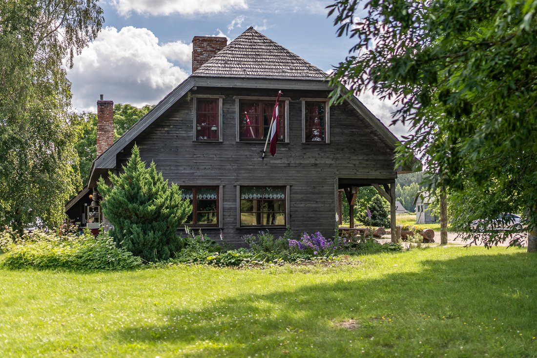 House in Riga, Latvia 4 - 18964064