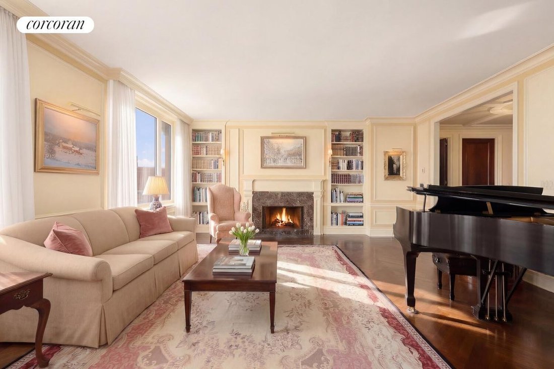 Condo in New York, New York, United States 2 - 18963884