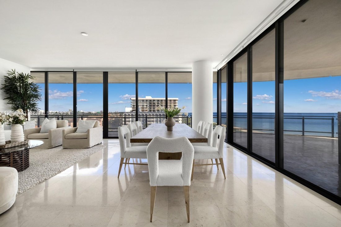 Condo in Bal Harbour, Florida, United States 5 - 18608792