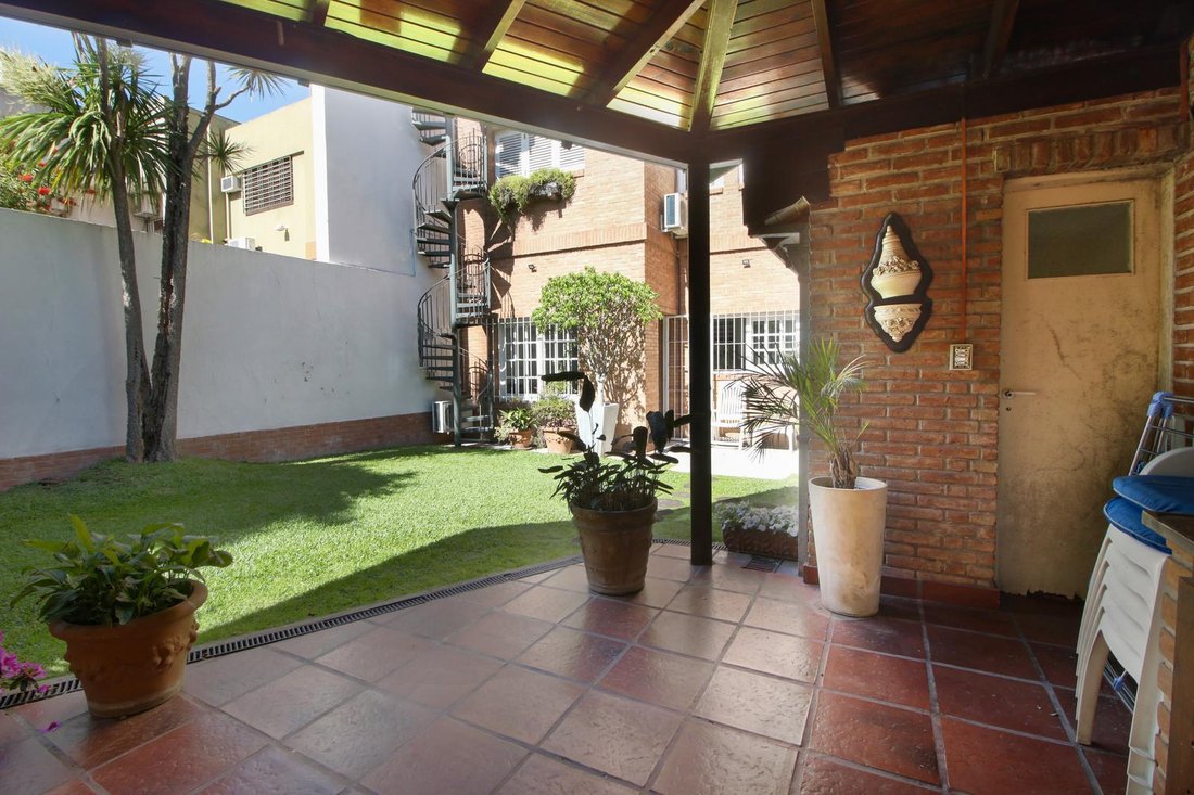 House in Buenos Aires, Buenos Aires, Argentina 5 - 18964038