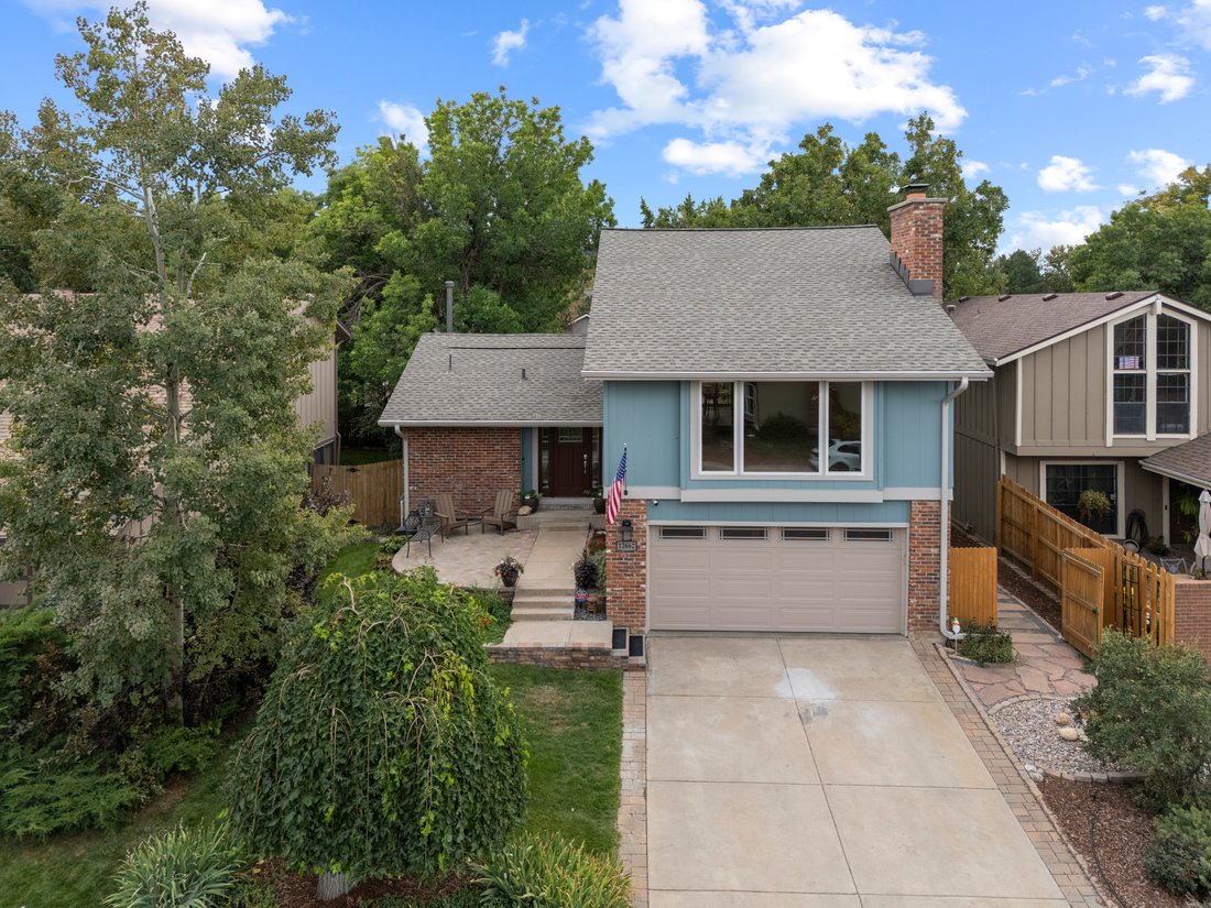 House in Aurora, Colorado, United States 3 - 18964393