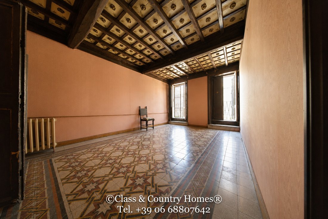 Apartment in Piazza del Popolo - Piazza Navona - Quirinale, Rome, Italy 2 - 18964087