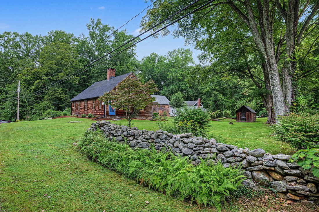 House in Killingworth, Connecticut, United States 4 - 18963906