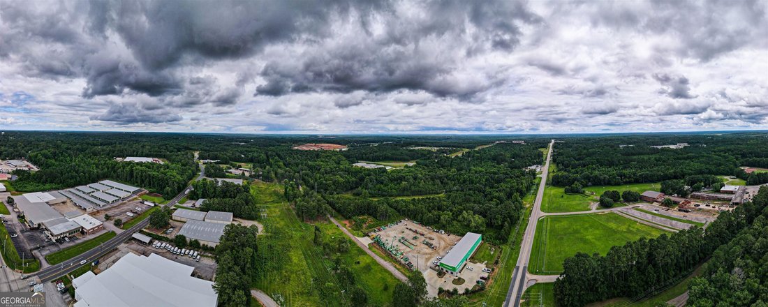 Land in LaGrange, Georgia, United States 3 - 18964222