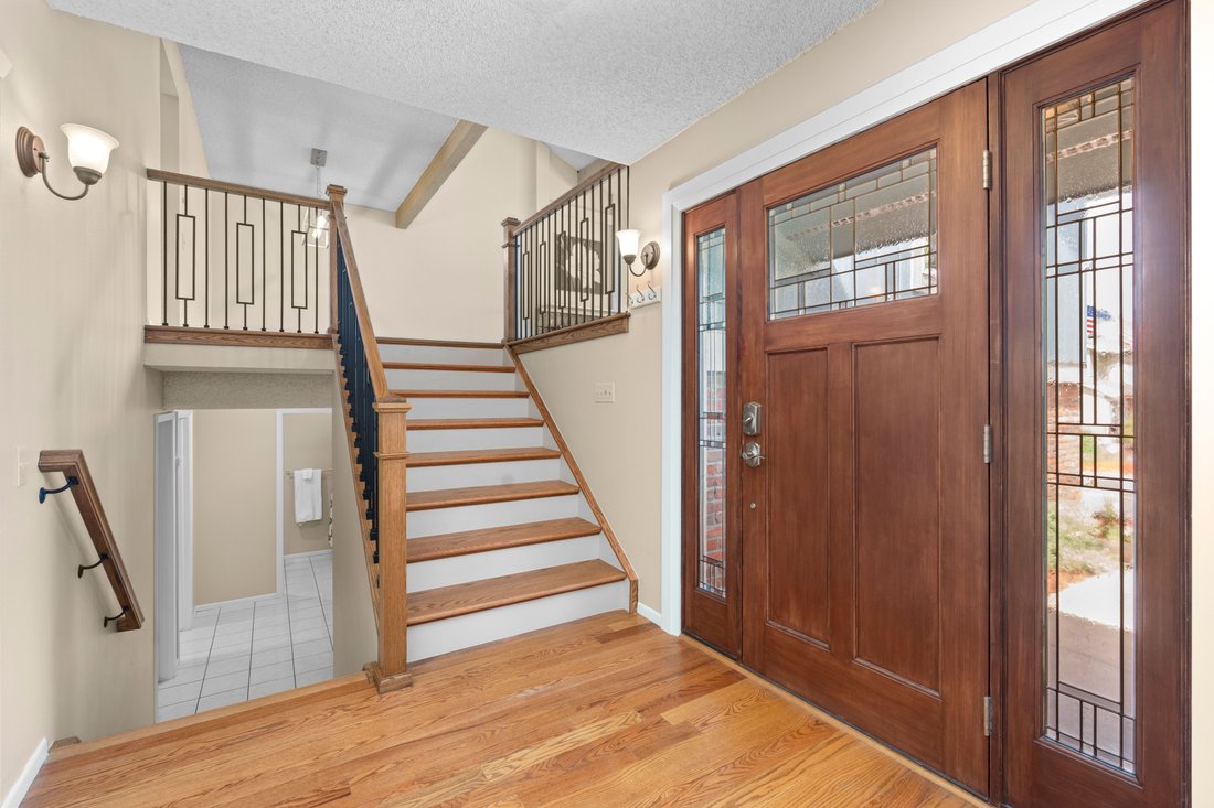 House in Aurora, Colorado, United States 4 - 18964393