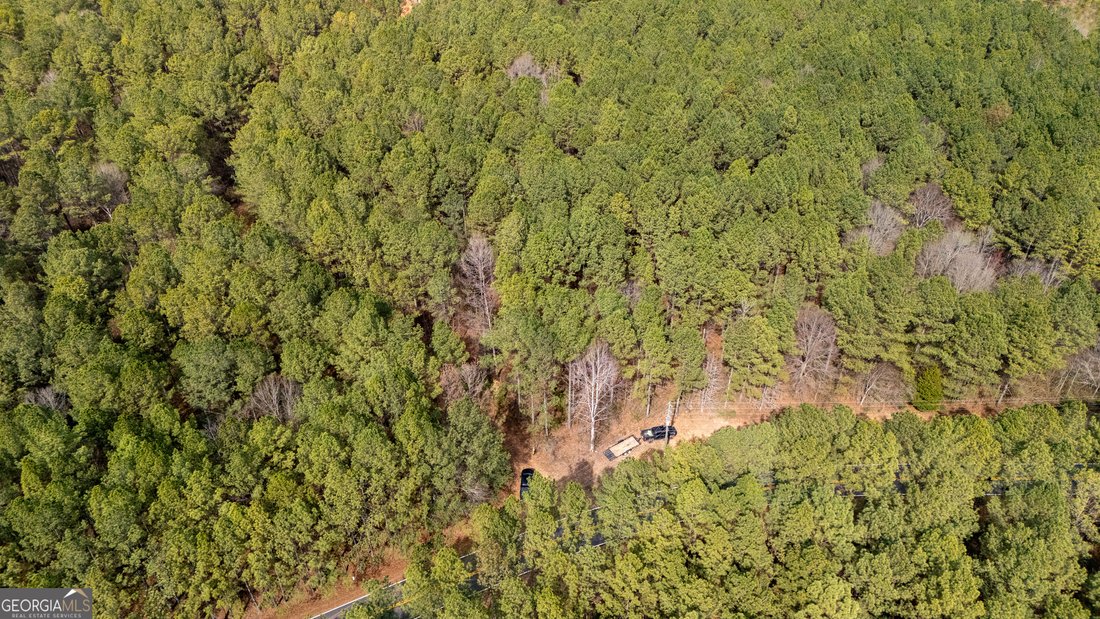 Land in Hogansville, Georgia, United States 1 - 18964261