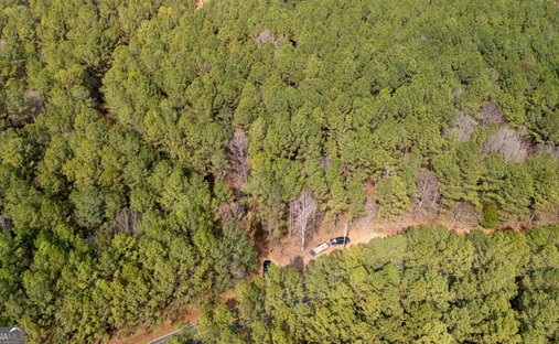 Land in Hogansville, Georgia, United States 1