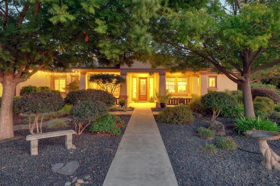 House in Wilton, California, United States 1 - 18963894