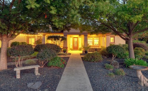 House in Wilton, California, United States 1