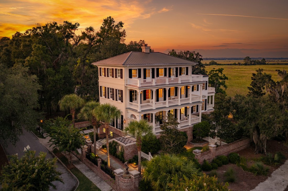 Casa a Richmond Hill, Georgia, Stati Uniti 1 - 18950701