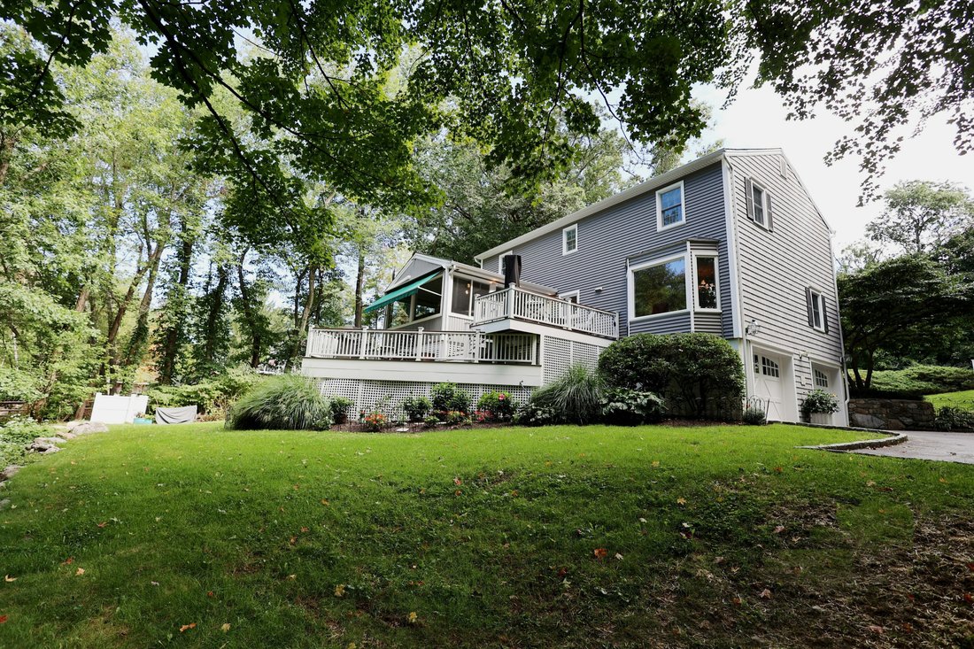 House in Norwalk, Connecticut, United States 3 - 18963903