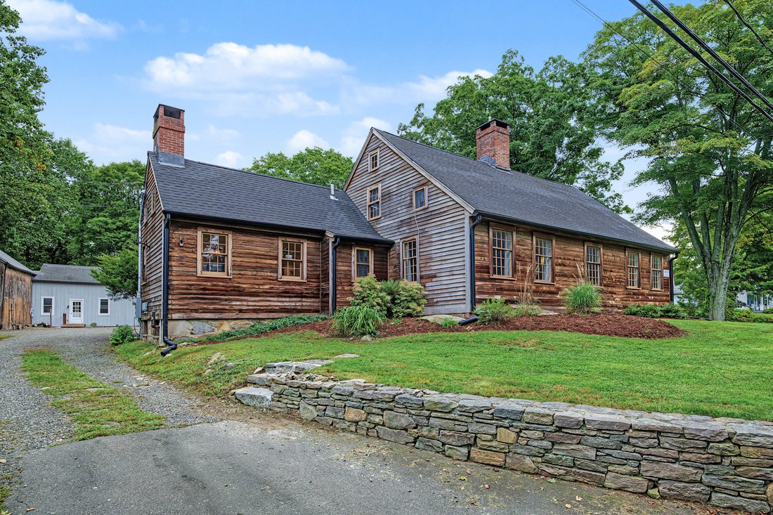 House in Killingworth, Connecticut, United States 1 - 18963906