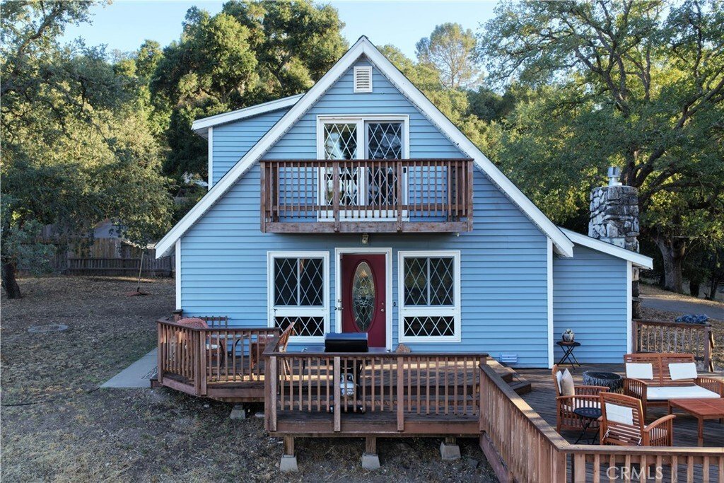 House in Atascadero, California, United States 1 - 18606038