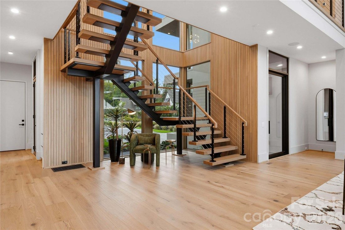 House in Mooresville, North Carolina, United States 4 - 18964383