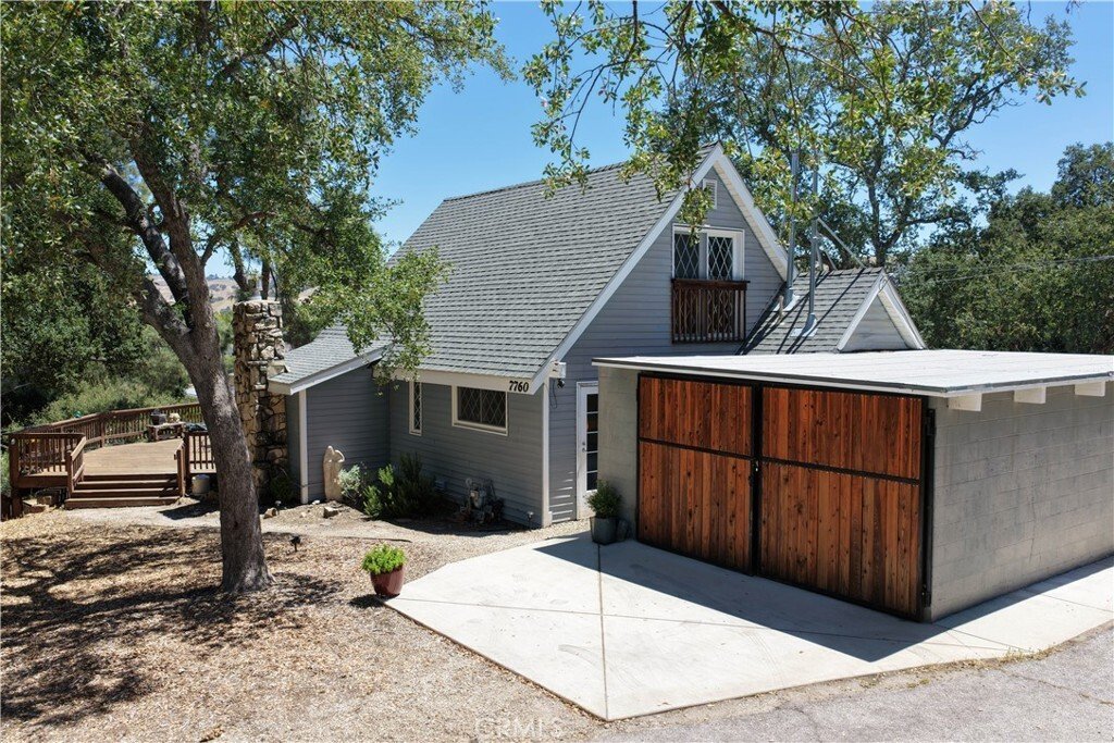 House in Atascadero, California, United States 3 - 18606038