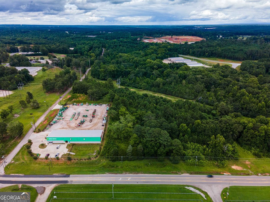 Land in LaGrange, Georgia, United States 1 - 18964222