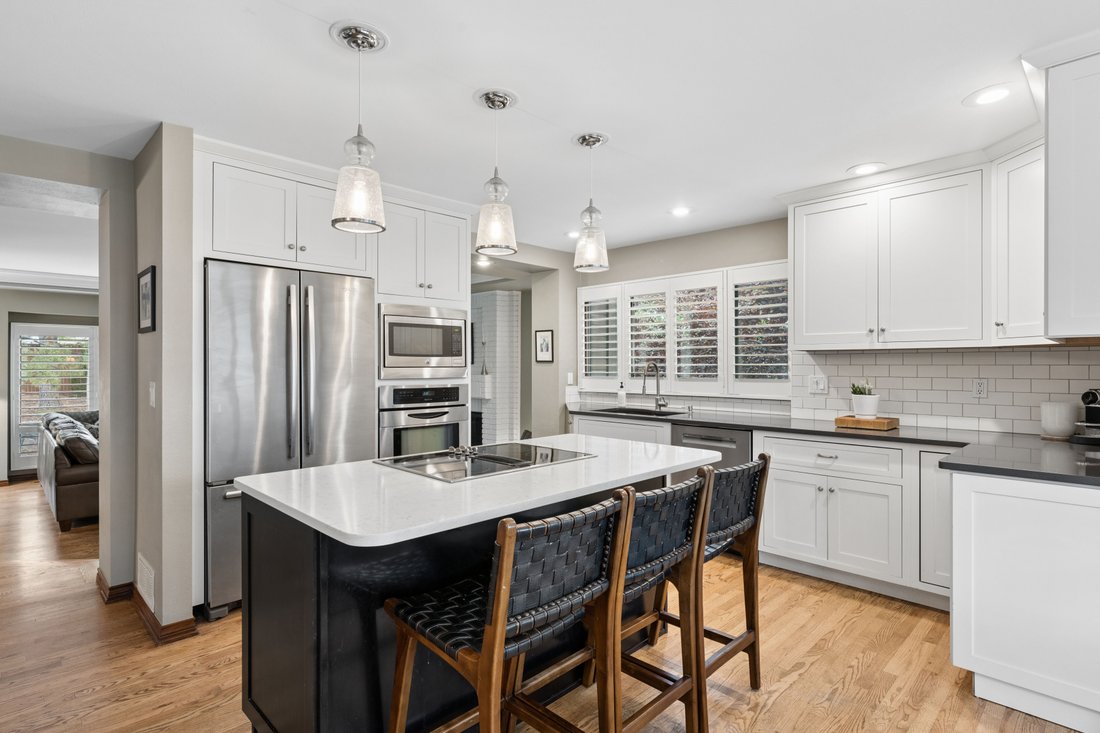 House in Centennial, Colorado, United States 4 - 18964068