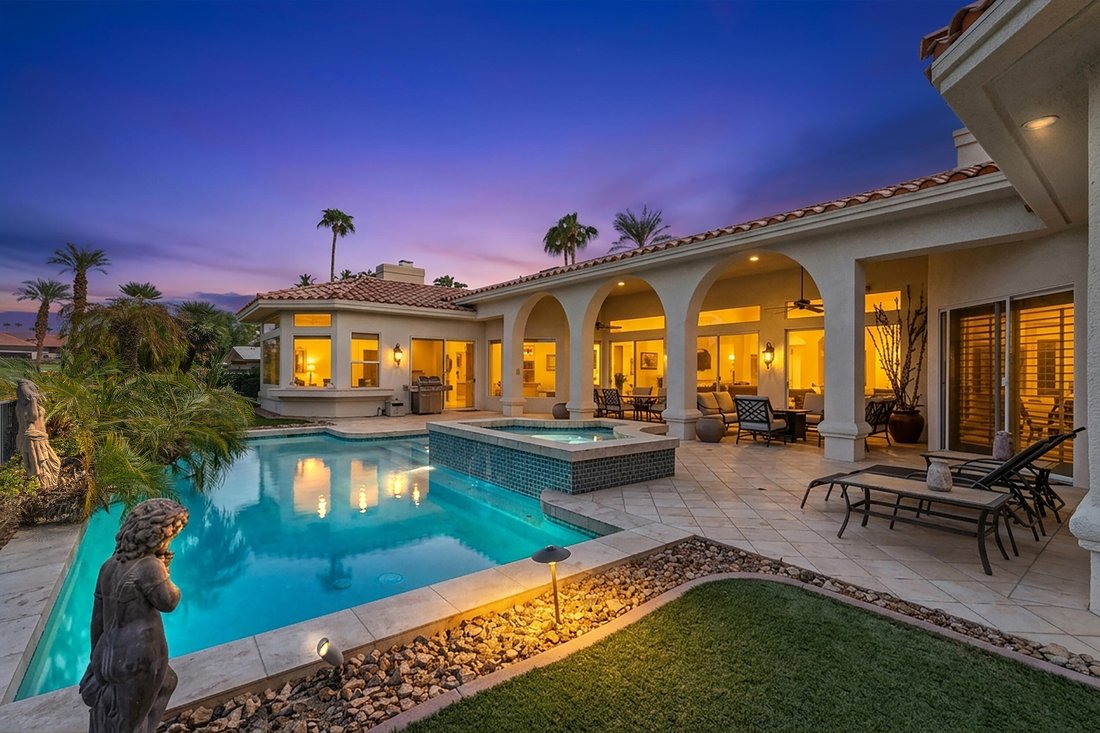 House in Indio, California, United States 3 - 18941479