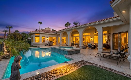 Casa a Indio, California, Stati Uniti 1