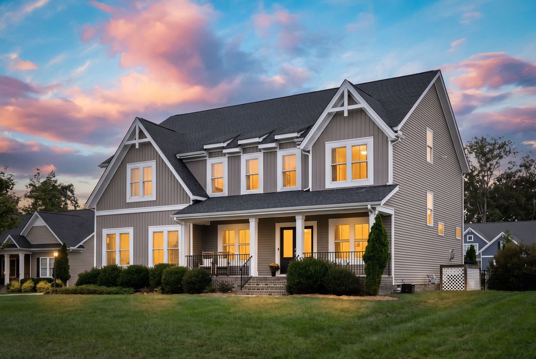 House in Chester, Virginia, United States 1 - 18964067