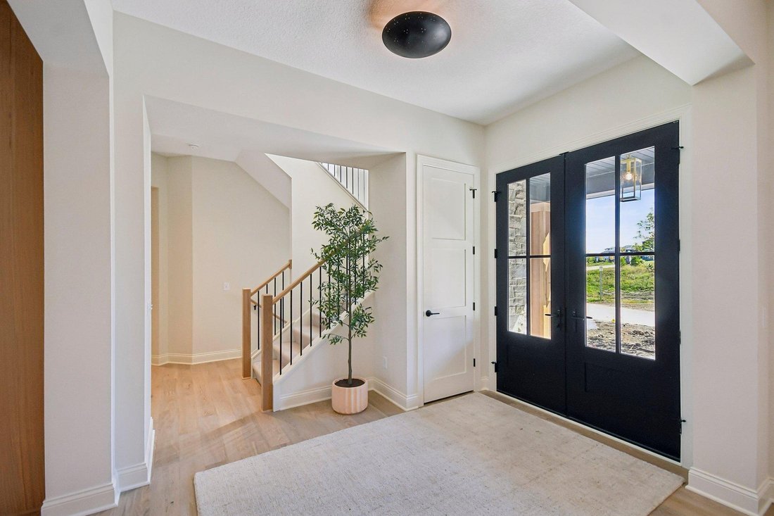 House in Victoria, Minnesota, United States 3 - 18964057
