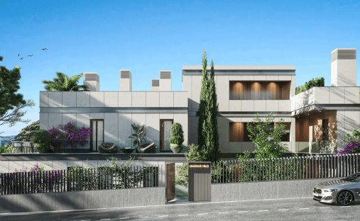 Appartement à Este, Malaga, Espagne 1