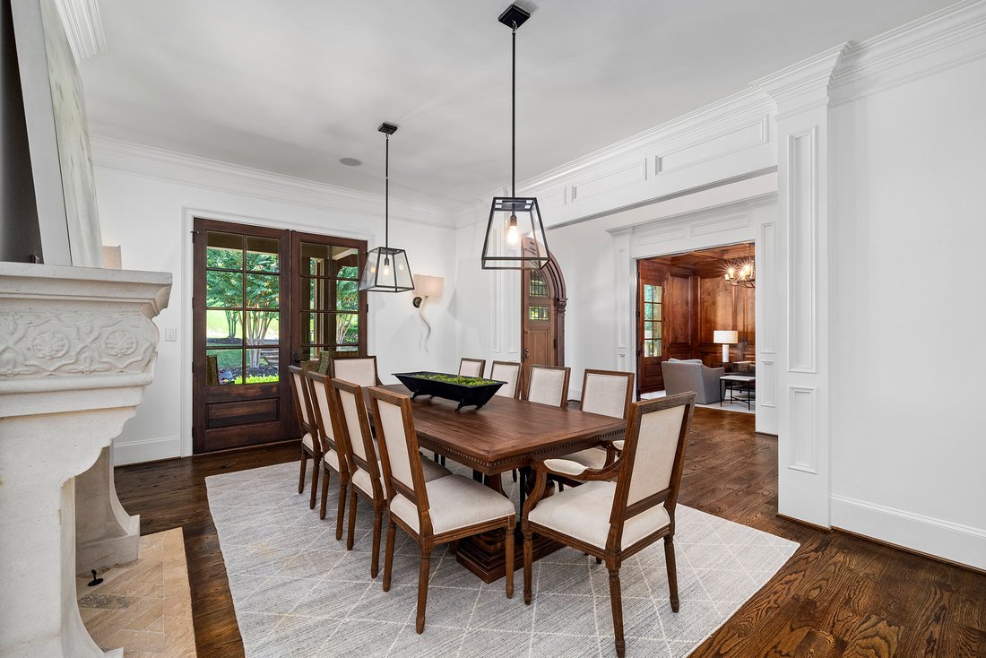 House in Milton, Georgia, United States 5 - 18964391