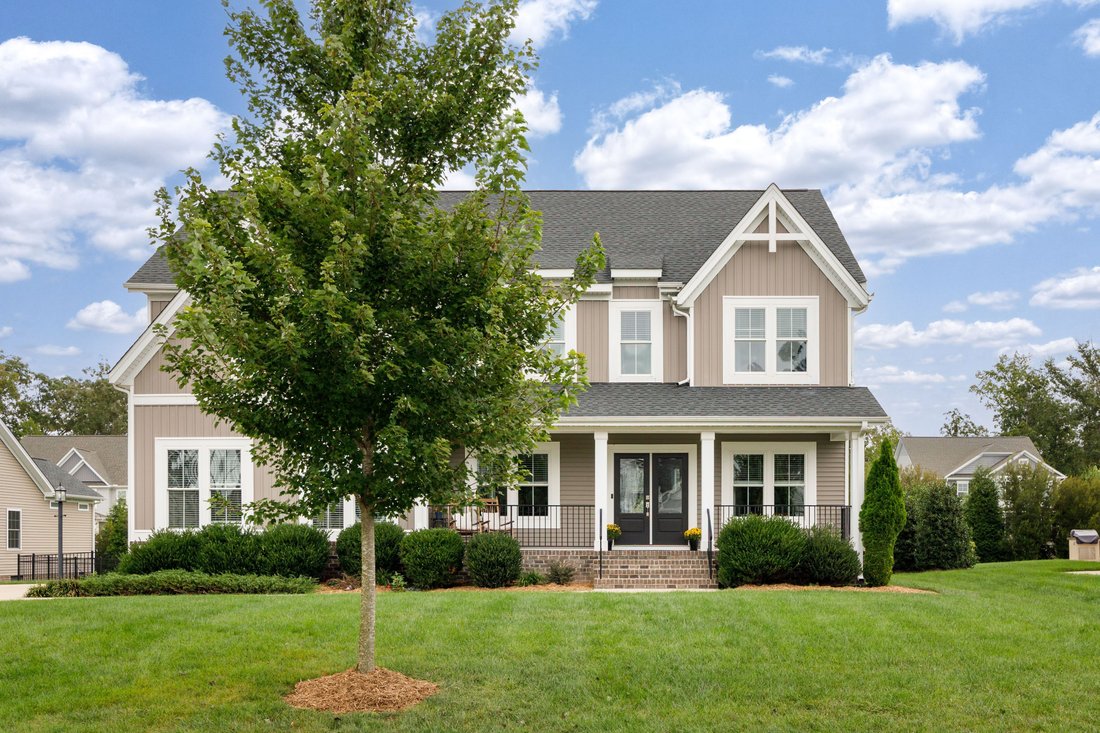 House in Chester, Virginia, United States 3 - 18964067