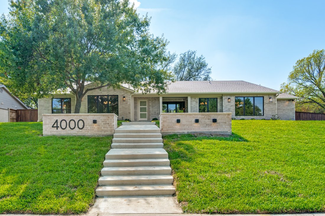 House in Fort Worth, Texas, United States 1 - 18964395