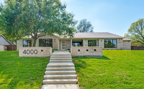House in Fort Worth, Texas, United States 1