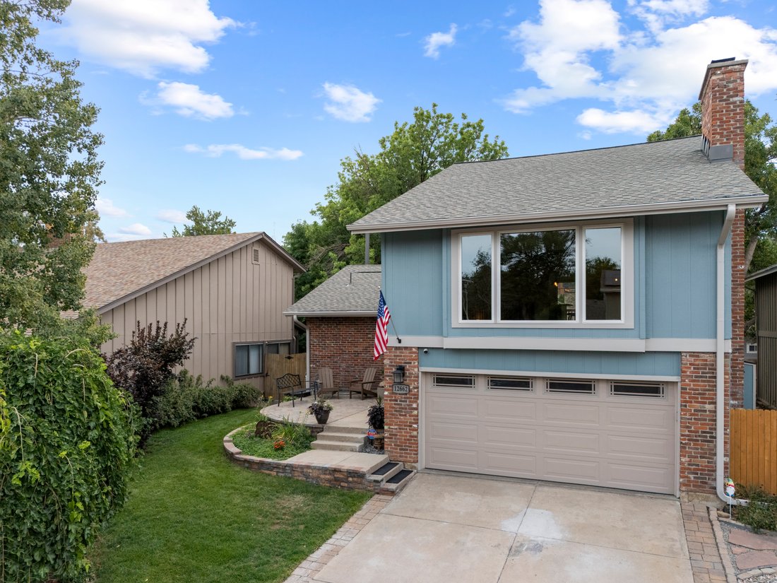 House in Aurora, Colorado, United States 1 - 18964393