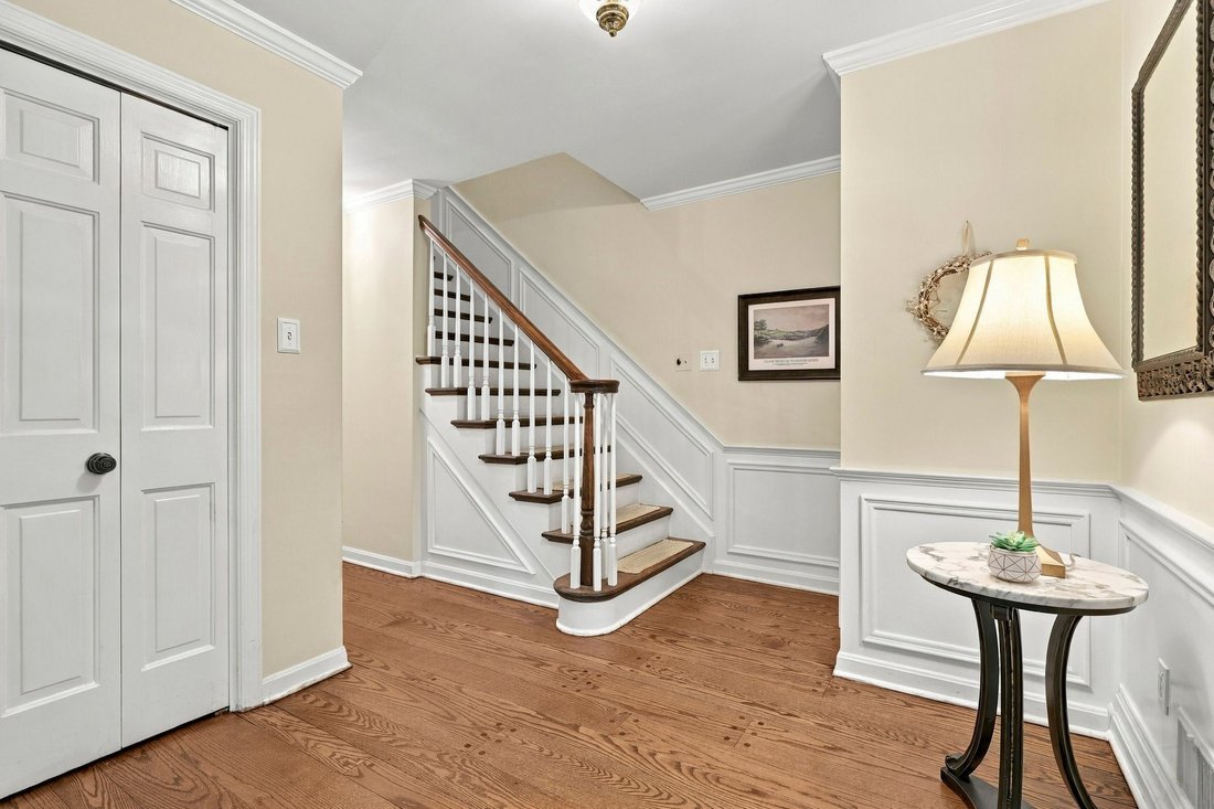 House in Sewickley, Pennsylvania, United States 5 - 18964225