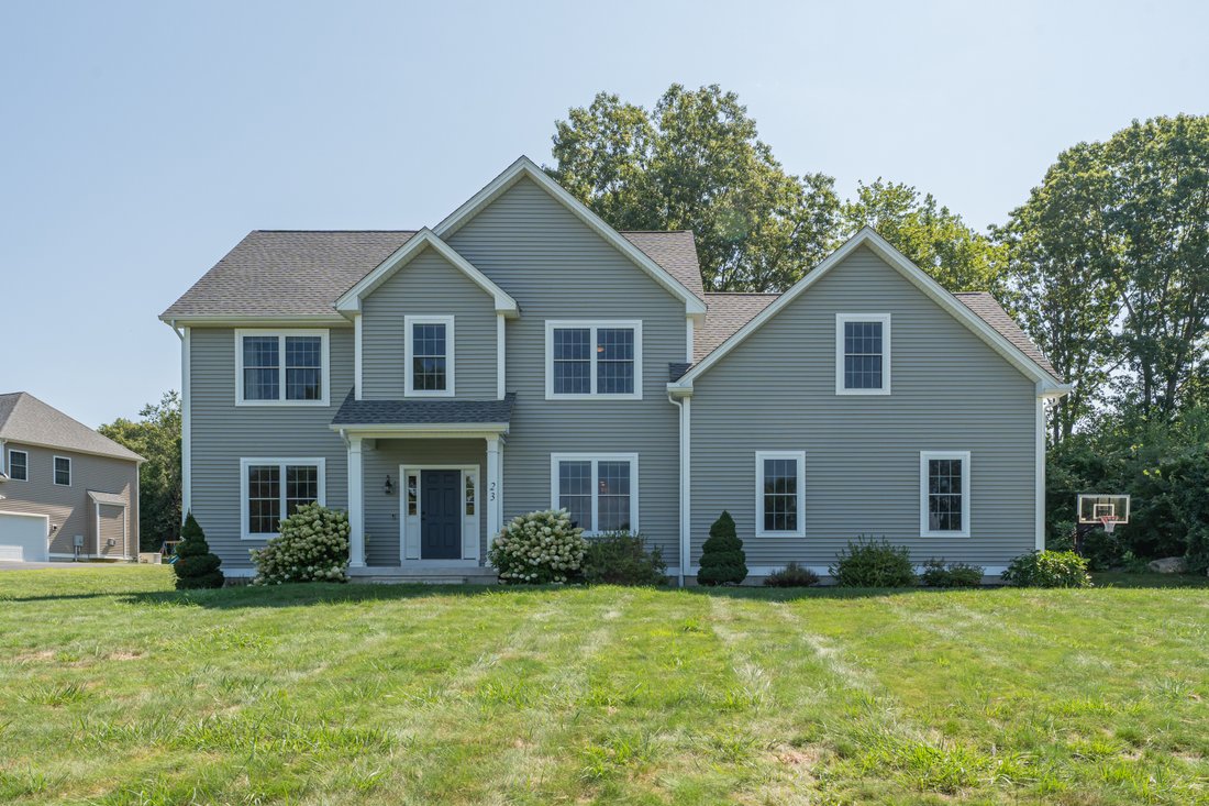 House in East Hampton, Connecticut, United States 1 - 18963917
