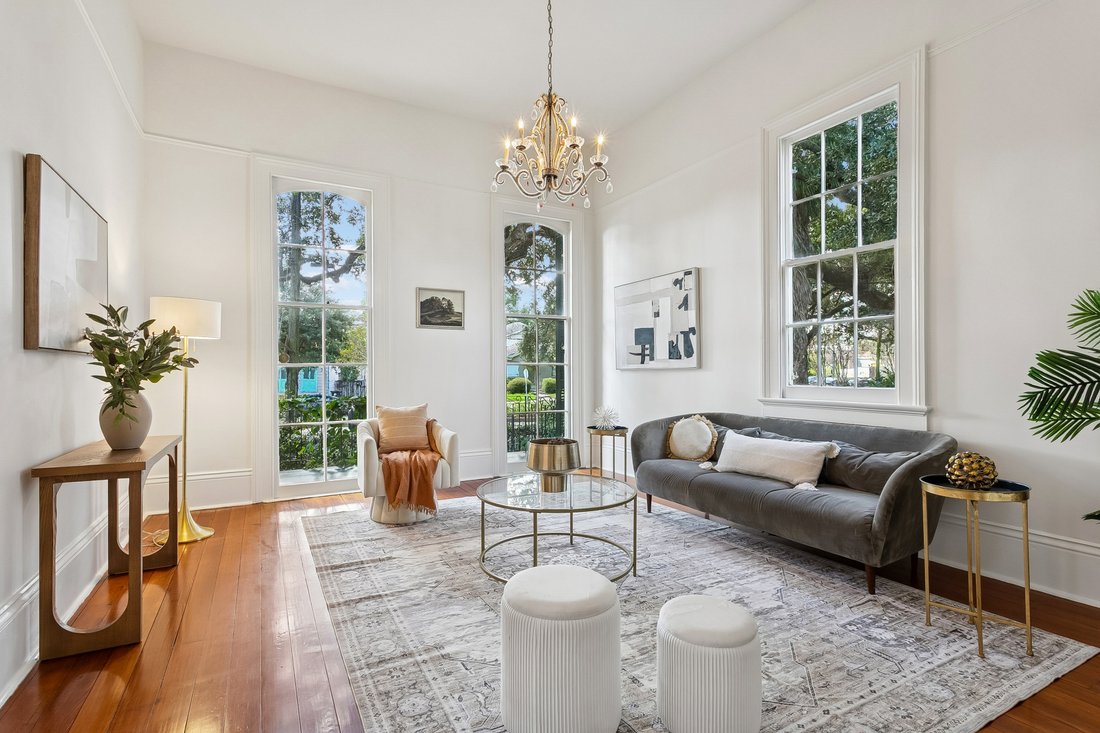 House in New Orleans, Louisiana, United States 5 - 18964390