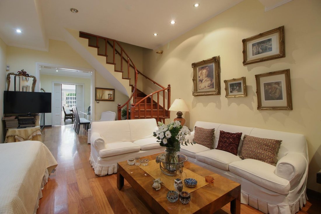 House in Buenos Aires, Buenos Aires, Argentina 4 - 18964038