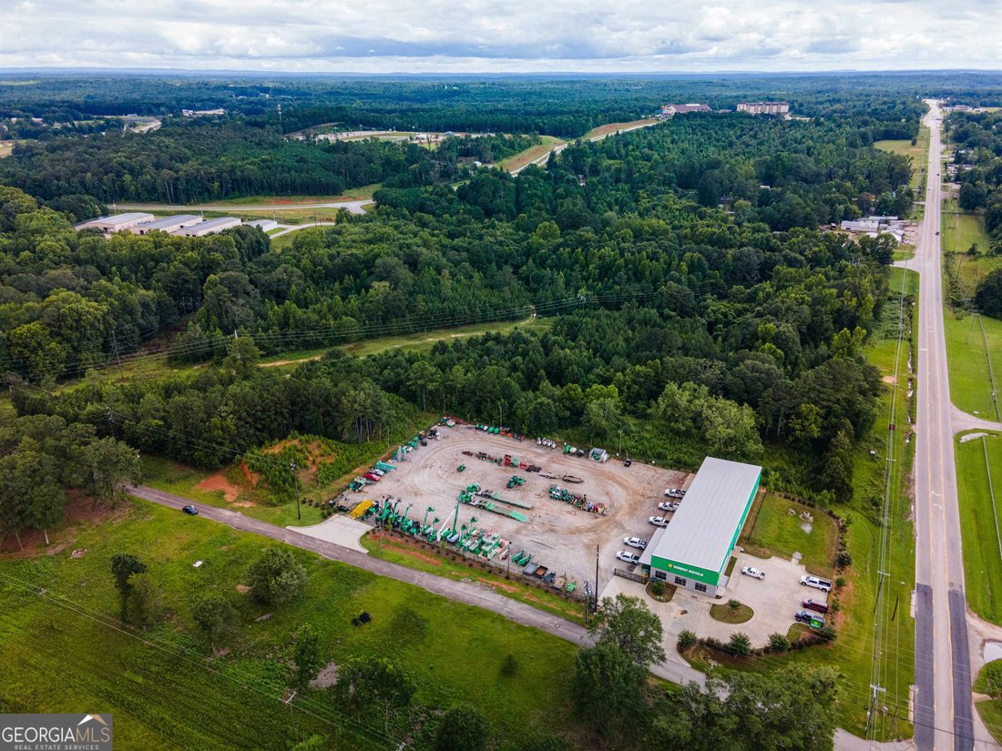 Land in LaGrange, Georgia, United States 2 - 18964222