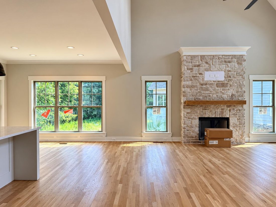 House in Apison, Tennessee, United States 5 - 17685135