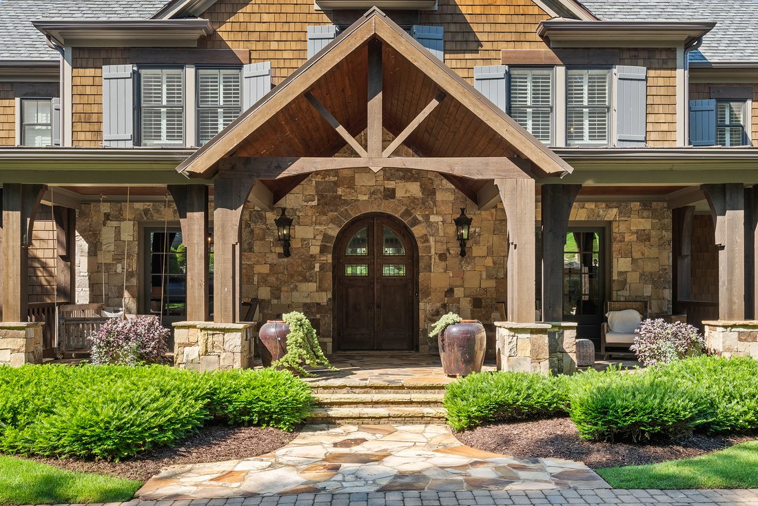 House in Milton, Georgia, United States 4 - 18964391