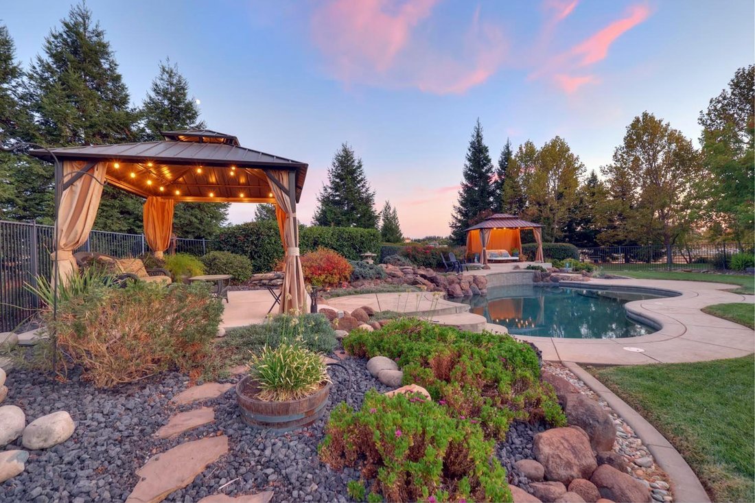 House in Wilton, California, United States 4 - 18963894