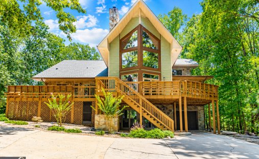 House in LaGrange, Georgia, United States 1