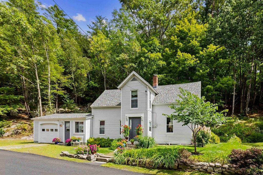 House in Sunapee, New Hampshire, United States 2 - 18964394