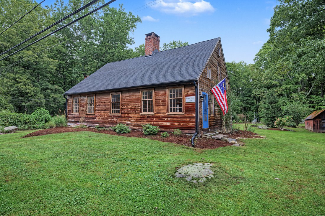 House in Killingworth, Connecticut, United States 2 - 18963906