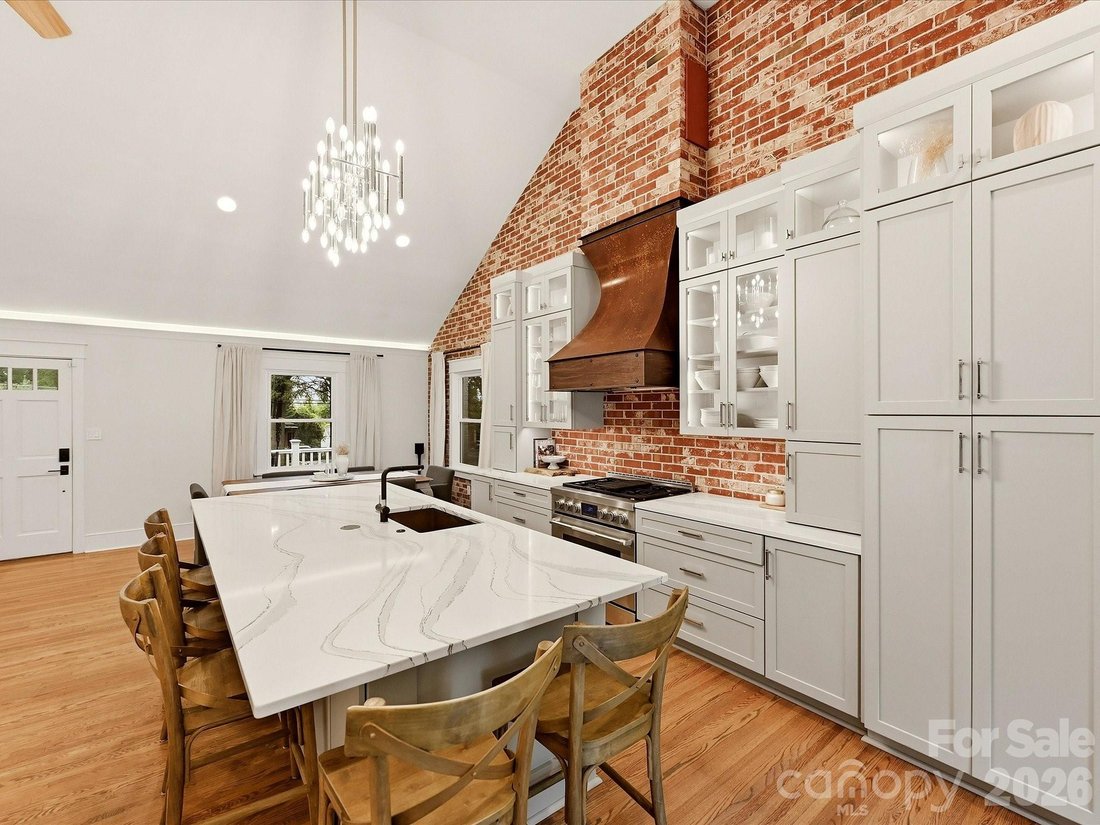 House in Charlotte, North Carolina, United States 5 - 18964380