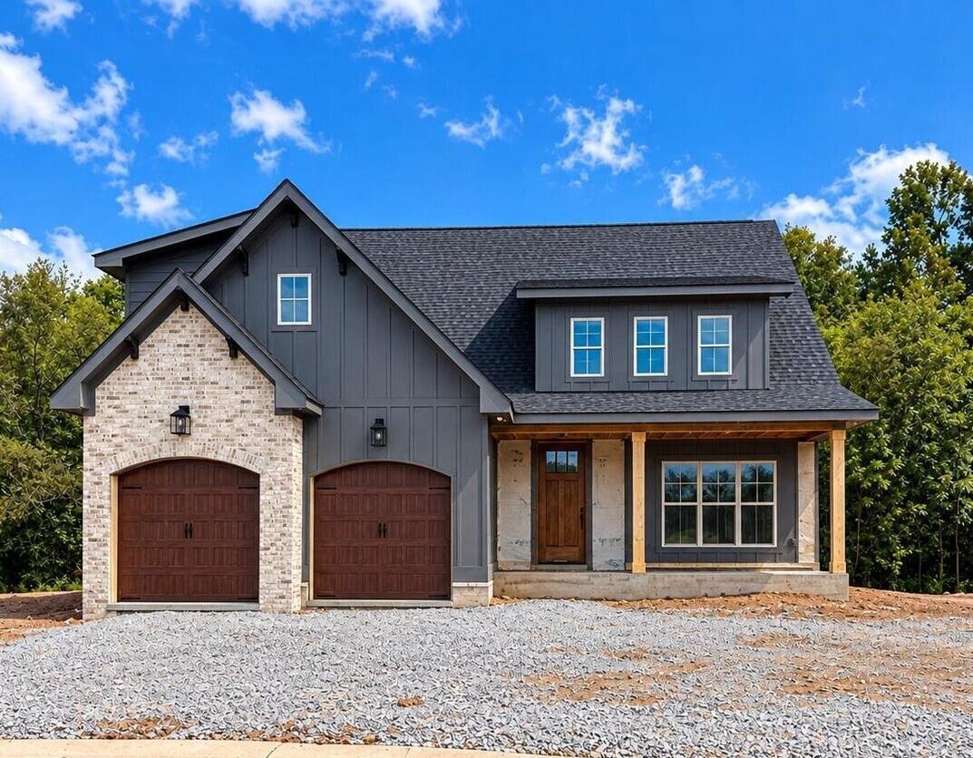 House in Apison, Tennessee, United States 1 - 17685135